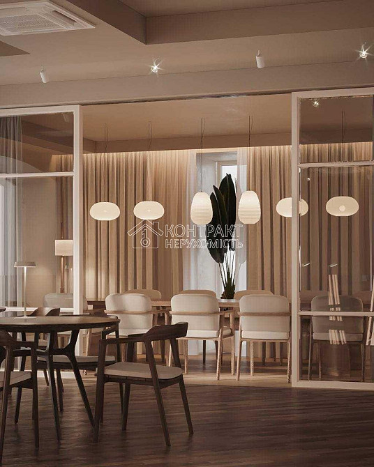 Оренда заклад громадського харчування на вул. Героїв Харкова поверх - 1/2 Kharkiv - photo 1