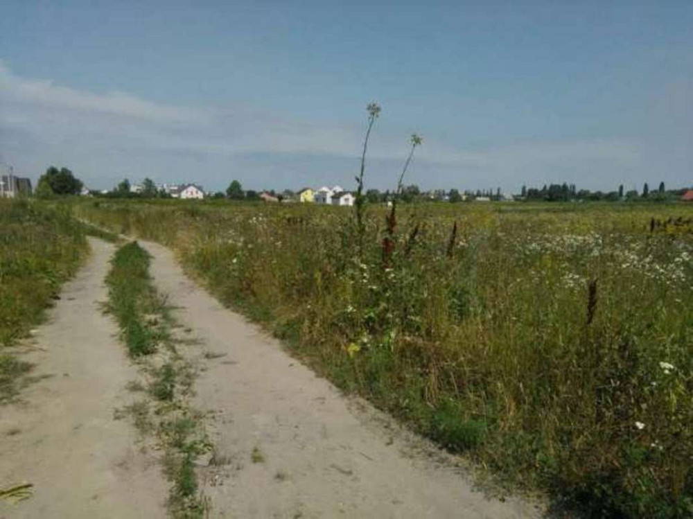 Продаж земельної ділянки 10 соток на Зализняка Бориспіль - фото 3