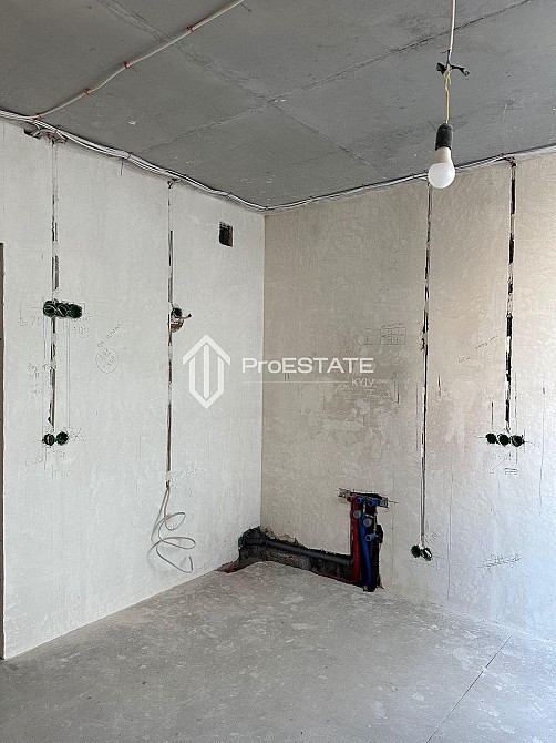 Продаж Квартира 2-кімнатна, 8/17 поверх на вул. Олександра Олеся Київ - фото 3