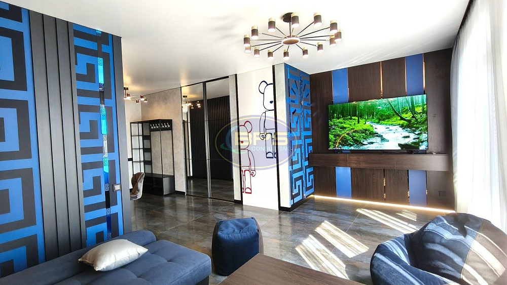 Продаж 2к Квартира 67 кв.м Генуезька вул. Одеса - фото 1