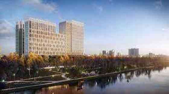 Продаж Квартира 1-кімнатна, 8/26 поверх на Князя Романа Мстиславича, 26 Київ