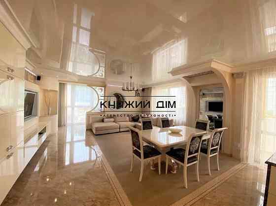 Продаж 2-кімнатна квартира студіо в ЖК Парк Авеню. № 21144481 Київ