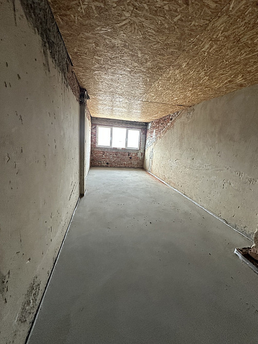 Продаж Квартира 3-кімнатна, 10/10 поверх на вул. Кисілевської О. Івано-Франківськ - фото 1