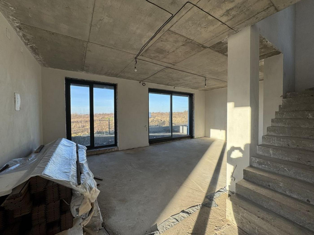 Продаж 2-поверховий Будинок з ділянкою 5 сот 160 кв.м 4 кімн. на Кульпарківська вул. Сокільники - фото 9