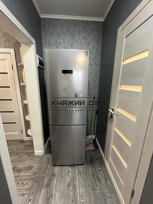 Продаж 2-х кімнатної роздільної ,м.Харківська Київ - фото 6