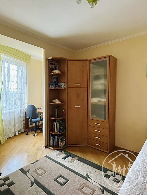 Продаж 3к Квартира 64 кв.м Наукова, 49 А L'viv - photo 9