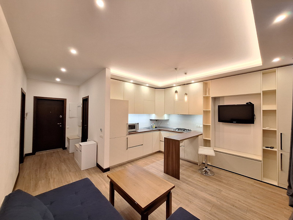 Продаж Квартира 1-кімнатна, 7/10 поверх на Толстого, 1 Бориспіль - фото 15