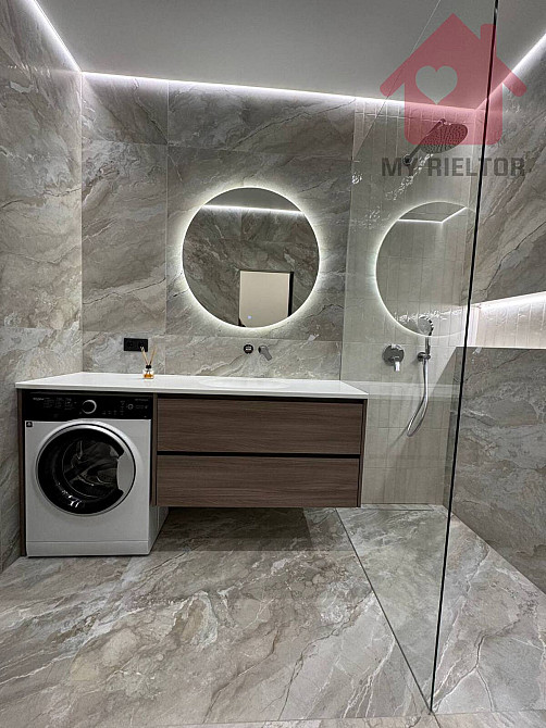 Оренда Квартира 1-кімнатна, 5/9 поверх на Легоцького Ужгород - фото 13