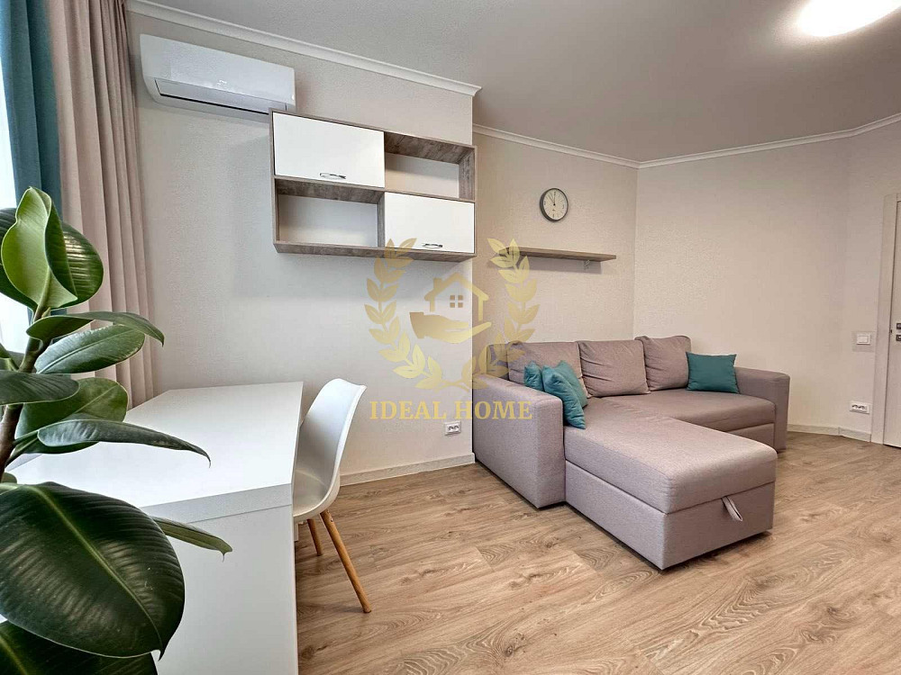 Продаж Квартира 2-кімнатна на Боголюбова ул., 34  - фото 8