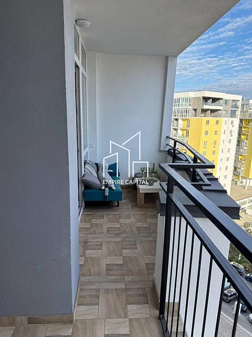 Оренда 1к Квартира 50 кв.м Шевченка Тараса вул. Львів - фото 14