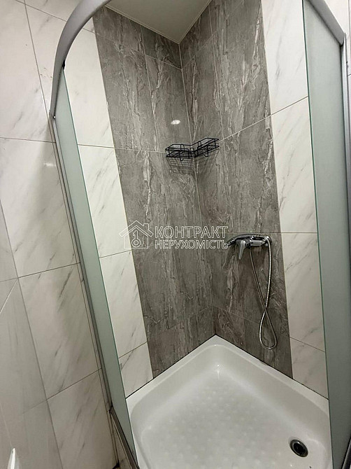 Продаж Квартира 1-кімнатна, 2/8 поверх на вул. Салтівське Харьков - изображение 8