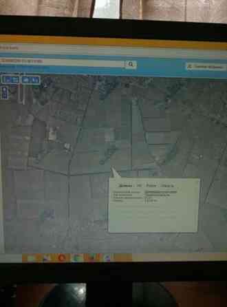 Продаж земельної ділянки Бориспіль