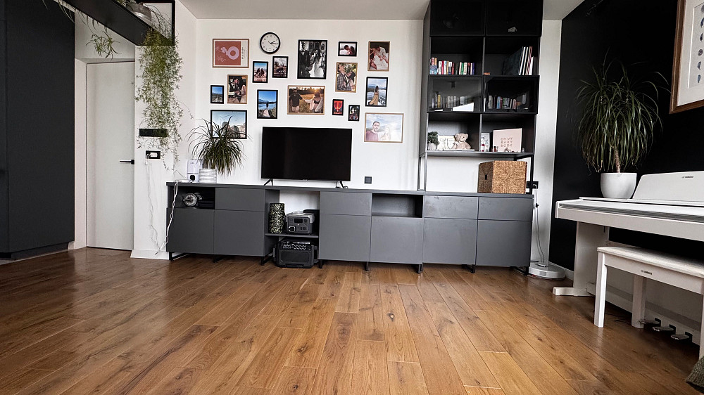 Продаж Квартира 2-кімнатна, 14/26 поверх на Каховська вул., д. 62 Kiev - photo 10