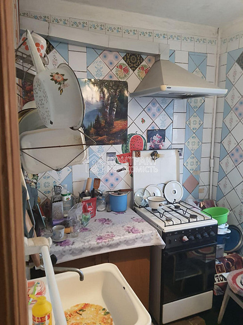 Оренда Квартира 2-кімнатна, 8/9 поверх на вул. Гвардійців Широнінців Kharkiv - photo 6