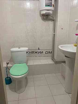 Оренда Квартира 1-кімнатна, 13/16 поверх на вул. Якуба Коласа Kiev