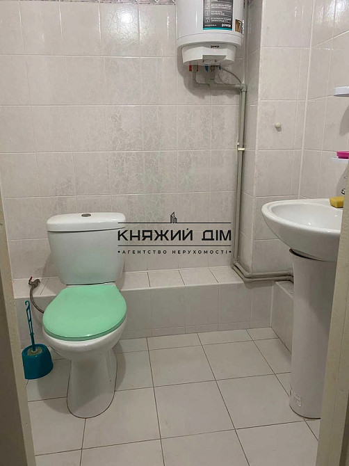 Оренда Квартира 1-кімнатна, 13/16 поверх на вул. Якуба Коласа Kiev - photo 6