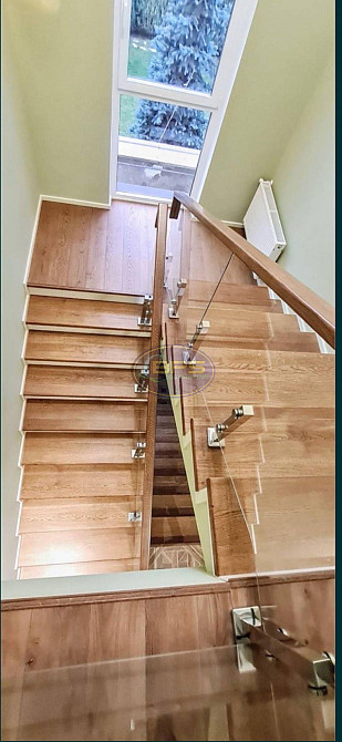 Продаж 2-поверховий Будинок з ділянкою 6 сот 370 кв.м 7+ кімн. на Неделина вул. Одеса - фото 20