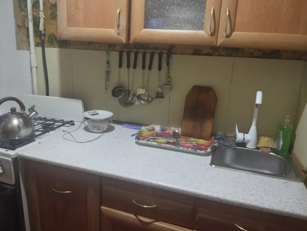 Оренда Квартира 1-кімнатна, 6/9 поверх на Миколи Голего, 28/32 Київ - фото 4