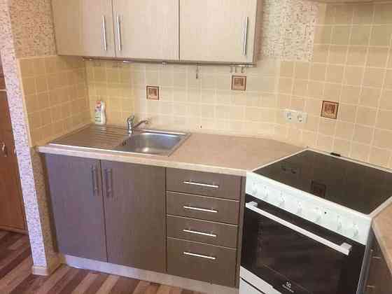 Оренда Квартира 1-кімнатна, 15/24 поверх на ул. Елизаветы Чавдар Киев