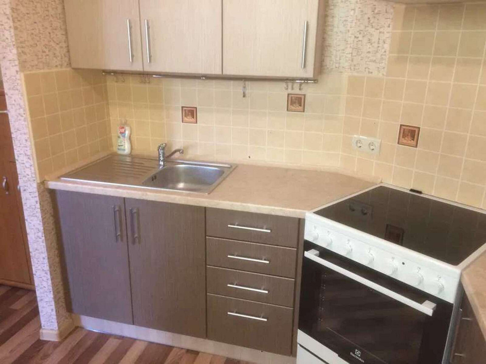 Оренда Квартира 1-кімнатна, 15/24 поверх на ул. Елизаветы Чавдар Київ - фото 5