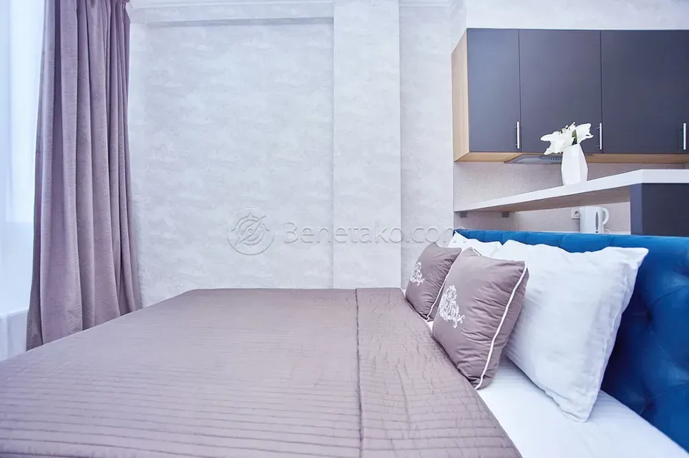 Оренда 1к Квартира 30 кв.м Гагаринское плато, 5/2 Одеса - фото 4