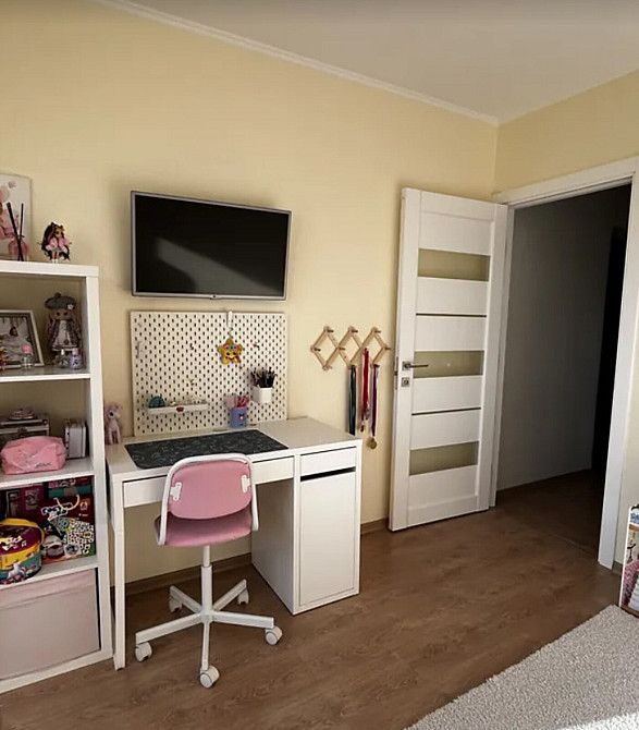 Продаж Квартира 4-кімнатна, 5/5 поверх на вул. Вербицького М. Тернополь - изображение 14