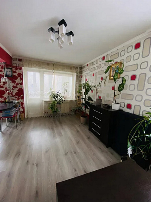 Продаж Квартира 1-кімнатна, 2/5 поверх Тернопіль - фото 4