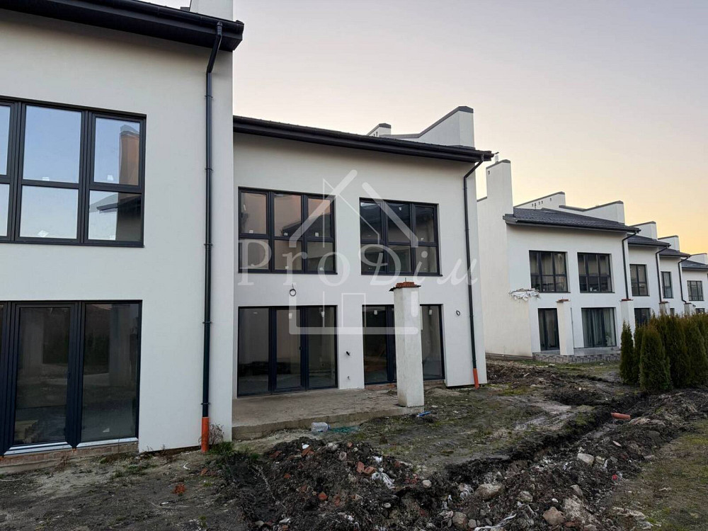 Продаж Квартира 5-кімнатна на Симона Петлюри, 24 Винники - фото 16