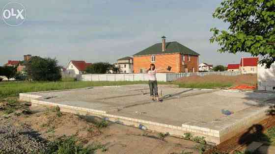 Продаж земельної ділянки 10 соток на Семеренка Бориспіль