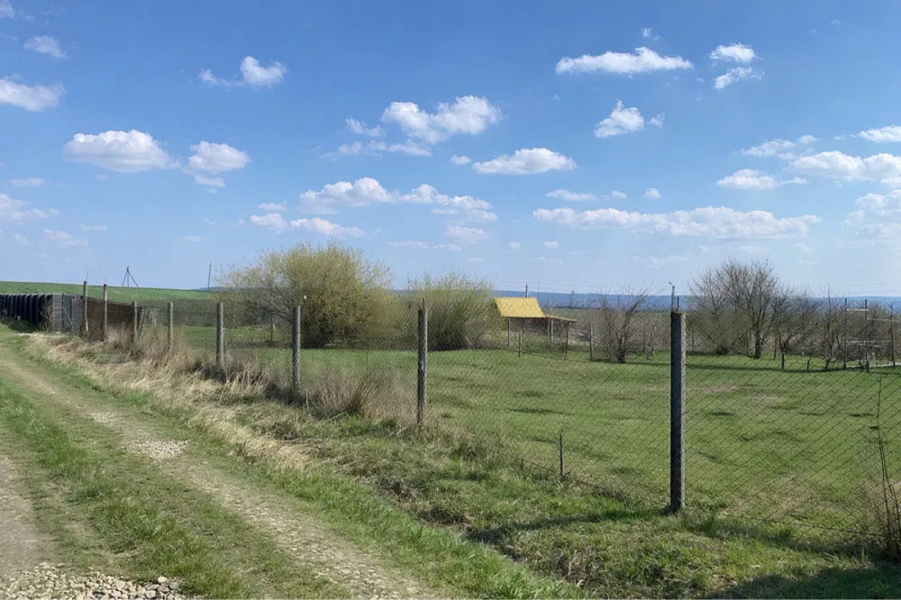 Продаж земельної ділянки 10 соток Угринів - фото 1