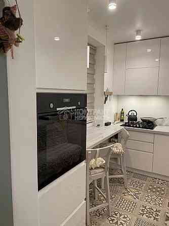 Продаж Квартира 1-кімнатна, 9/9 поверх на вул. Баварський Харків