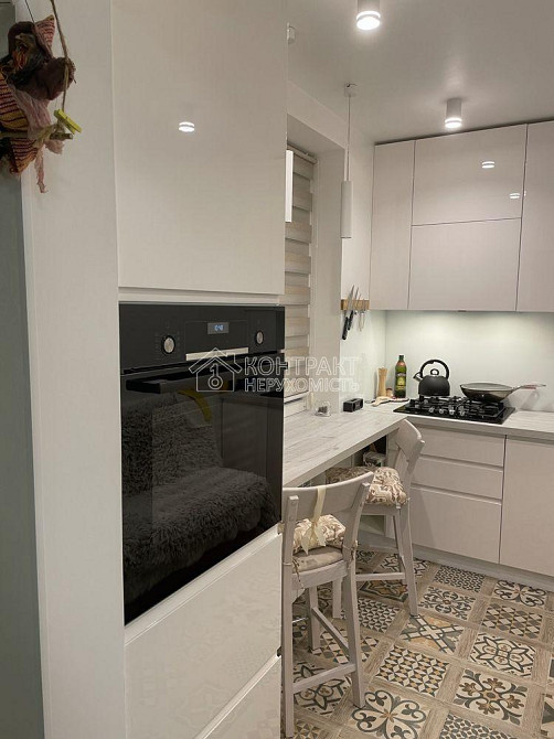 Продаж Квартира 1-кімнатна, 9/9 поверх на вул. Баварський Харків - фото 3