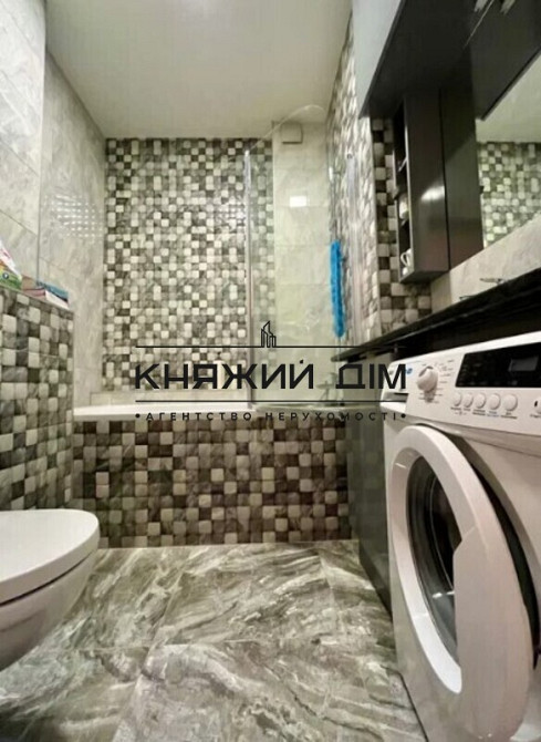 Продаж 1 кімнатної квартири по вул. Трускавецька 6В ЖК River Stone 21145495 Київ - фото 7