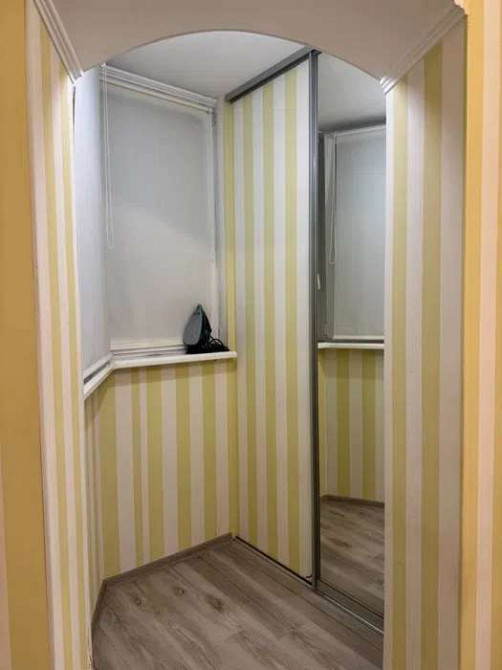 Продаж Квартира 1-кімнатна, 4/16 поверх на Радужный массив вулиця, 19/3 Одеса - фото 3