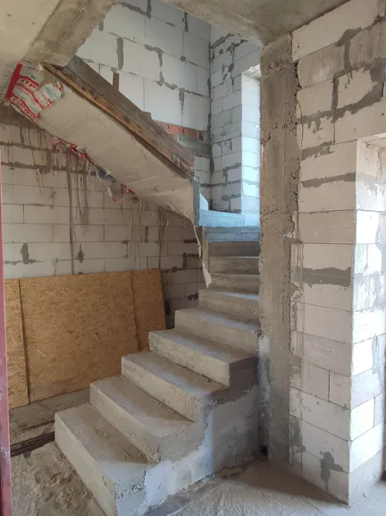 Продам 2-х этажный новый дом в Фонтанке-3 (Лиманский р-н) Фонтанка - фото 9