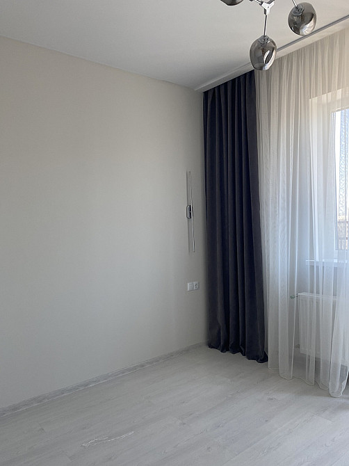 Продаж Квартира 2-кімнатна, 15/18 поверх на Жемчужная улица, 12 Одеса - фото 3