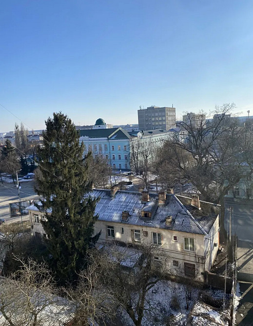 Продаж 3к Квартира 58 кв.м В.Бердичівська Zhytomyr - photo 3