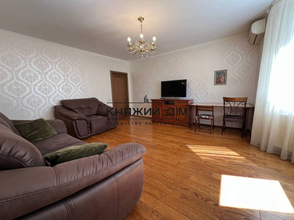 Оренда Квартира 2-кімнатна, 4/25 поверх на Княжий Затон ул. Київ - фото 14