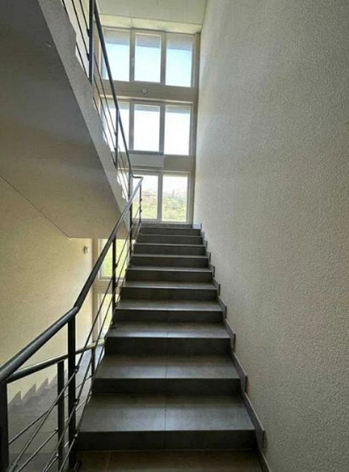 Квартира с видом на море. Одесса - изображение 4