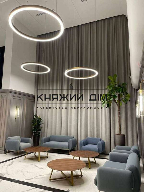 Продаж 1 к.кв. в новобудові , код 21142845 Київ - фото 6