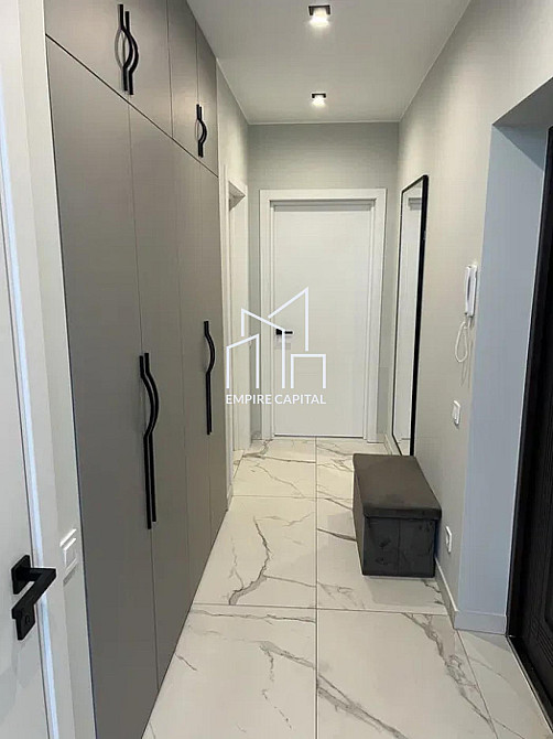 Оренда 1к Квартира 66 кв.м Бойківська вул. L'viv - photo 12