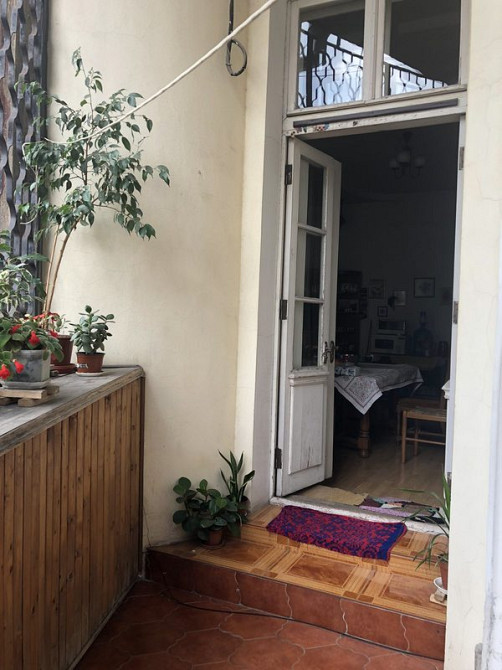 Продаж Квартира 5-кімнатна, 3/3 поверх на Пушкинская ул., 8 Odessa - photo 10