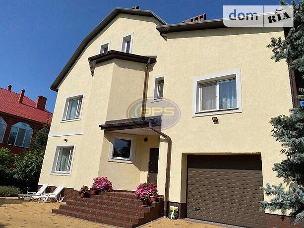 Продаж будинку 2 поверхи Одеса - фото 1