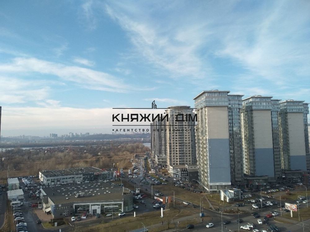 Продажа большой 1к.кв. в ЖК Корона, м. Осокорки. № 21137747 Київ - фото 20