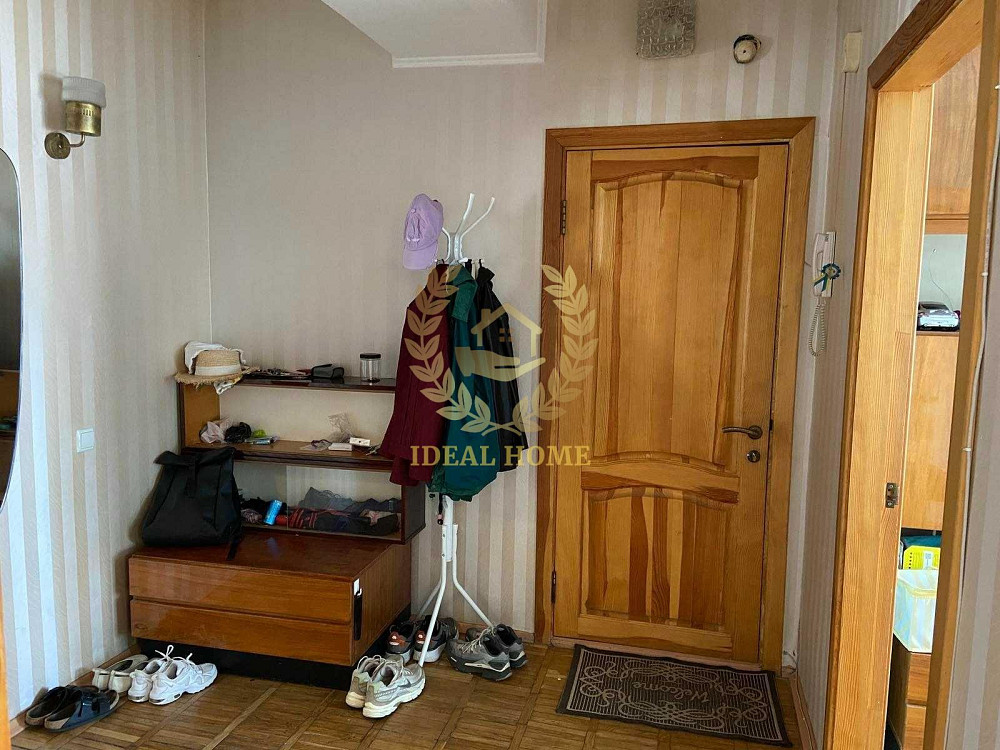 Продаж 4к. квартири Святошинський район Киев - изображение 5