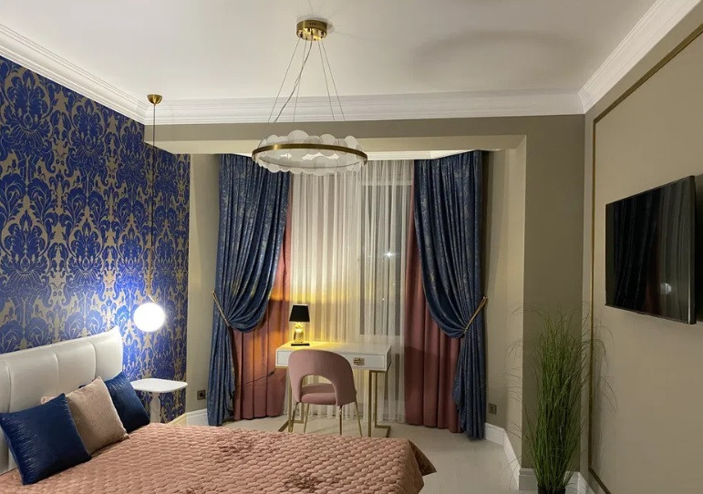 Оренда Квартира 2-кімнатна, 1/10 поверх на Крыжановка Одеса - фото 12