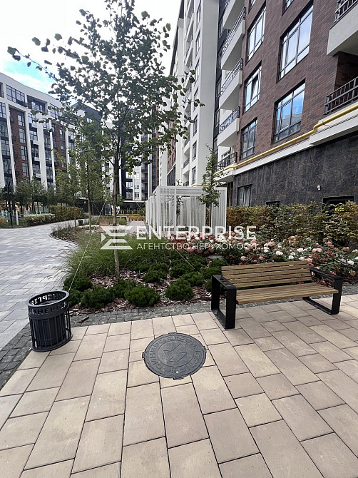 Продаж 1к Квартира 41 кв.м  Irpin - photo 17