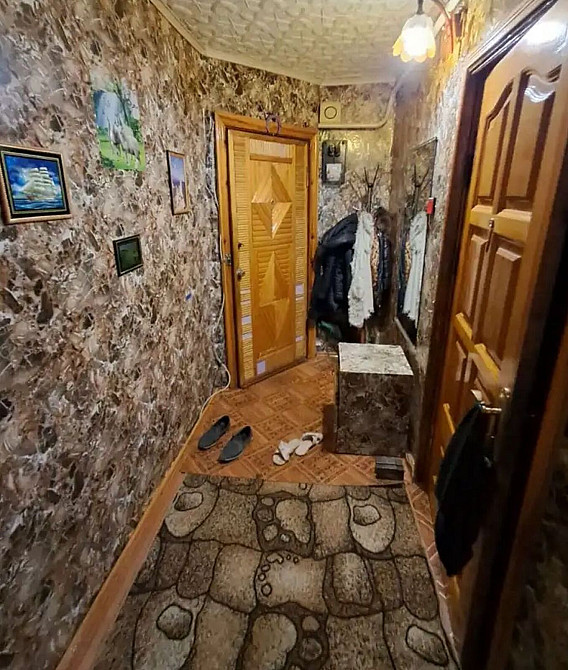 Продаж Квартира 1-кімнатна, 1/9 поверх на Королевой Г. ул., 13 Дніпро - фото 10