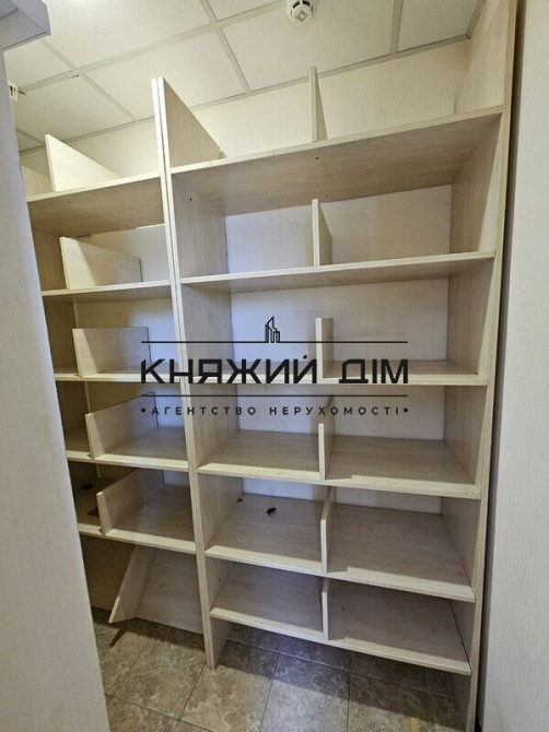 Оренда офісне приміщення на вул. Велика Васильківська поверх - 5/9 Київ - фото 18