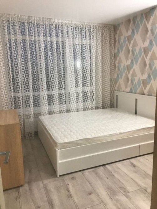 Оренда Квартира 1-кімнатна, 3/20 поверх на ул. Ракетная, 24б Київ - фото 1